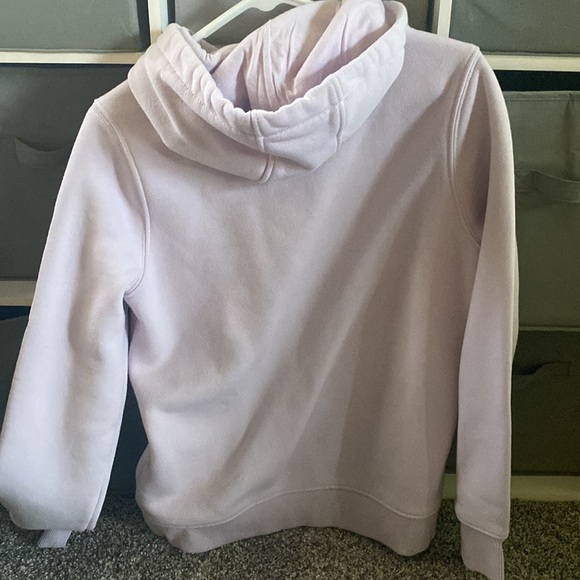 Carhartt hoodie worn once - Picture 3 of 3